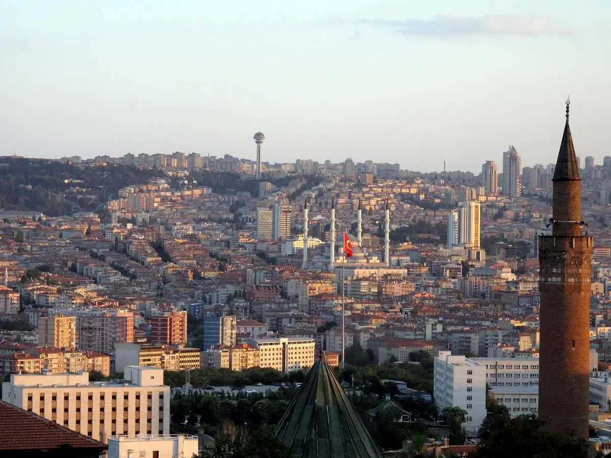 Bugün Ankara’da hava nasıl olacak? 5 günlük durum (11 Mart Salı)