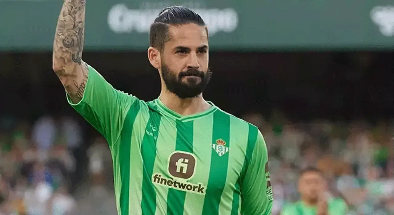 Isco için Beşiktaş ve Milan'dan teklifler!