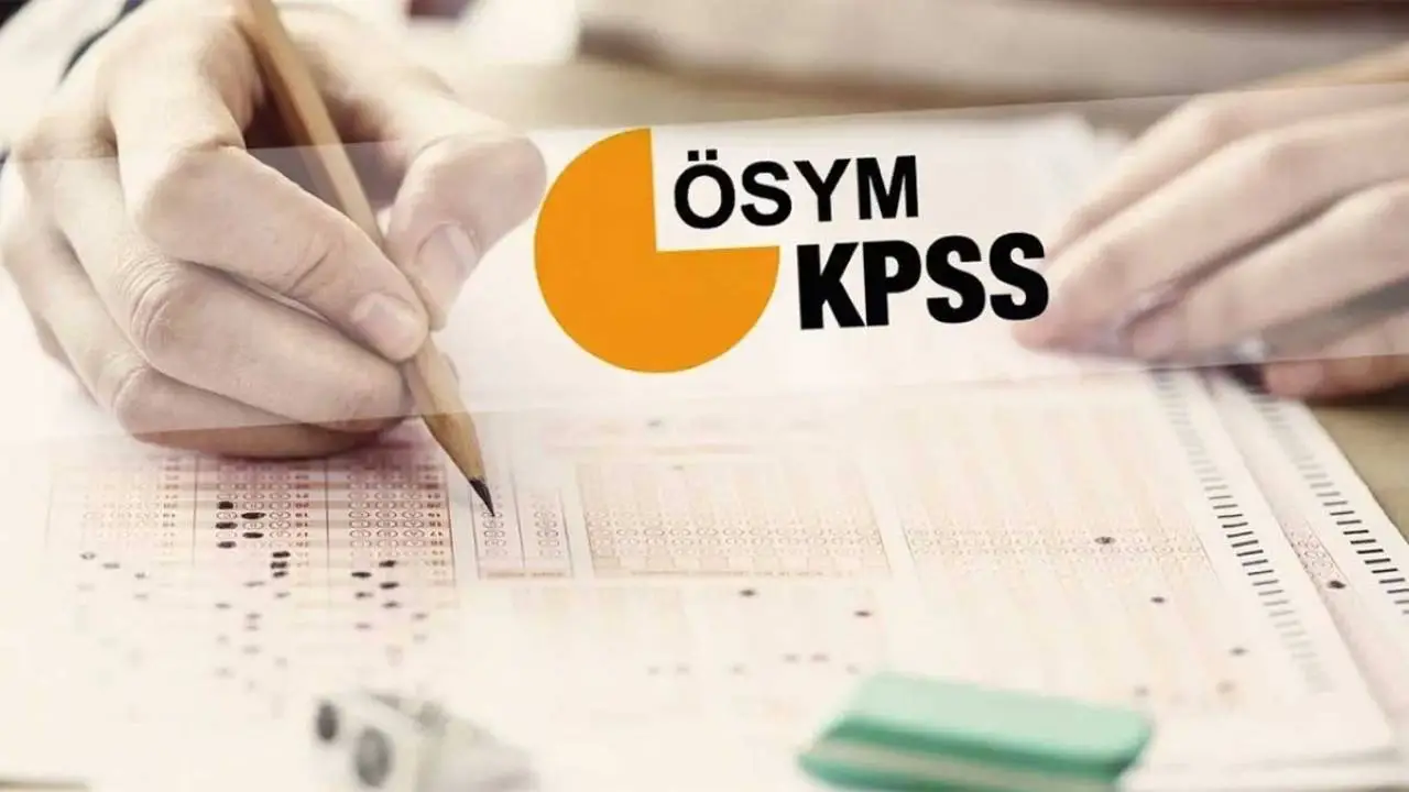 2025 KPSS ne zaman? 2025 KPSS için başvurular ne zaman başlıyor?