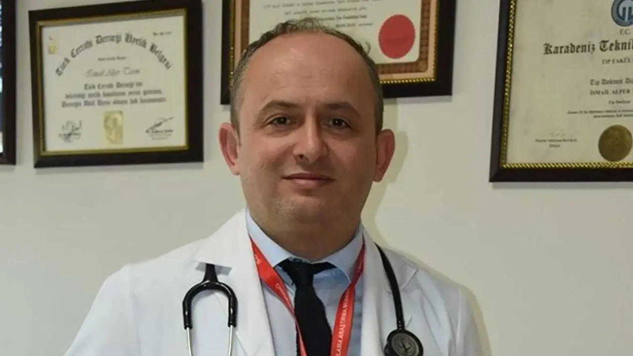 Doç. Dr. Tarım: Kalın bağırsak kanseri gençlerde görülmeye başlandı!