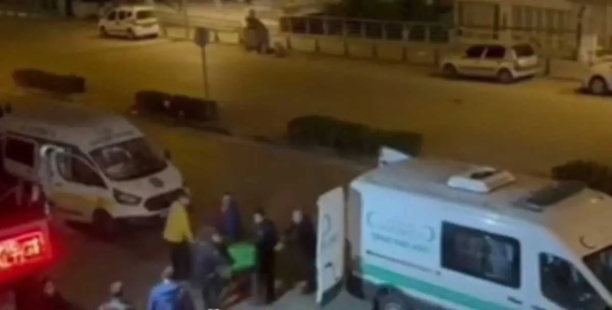 Kayıp yazılımcının ceset parçaları havalandırmada bulundu