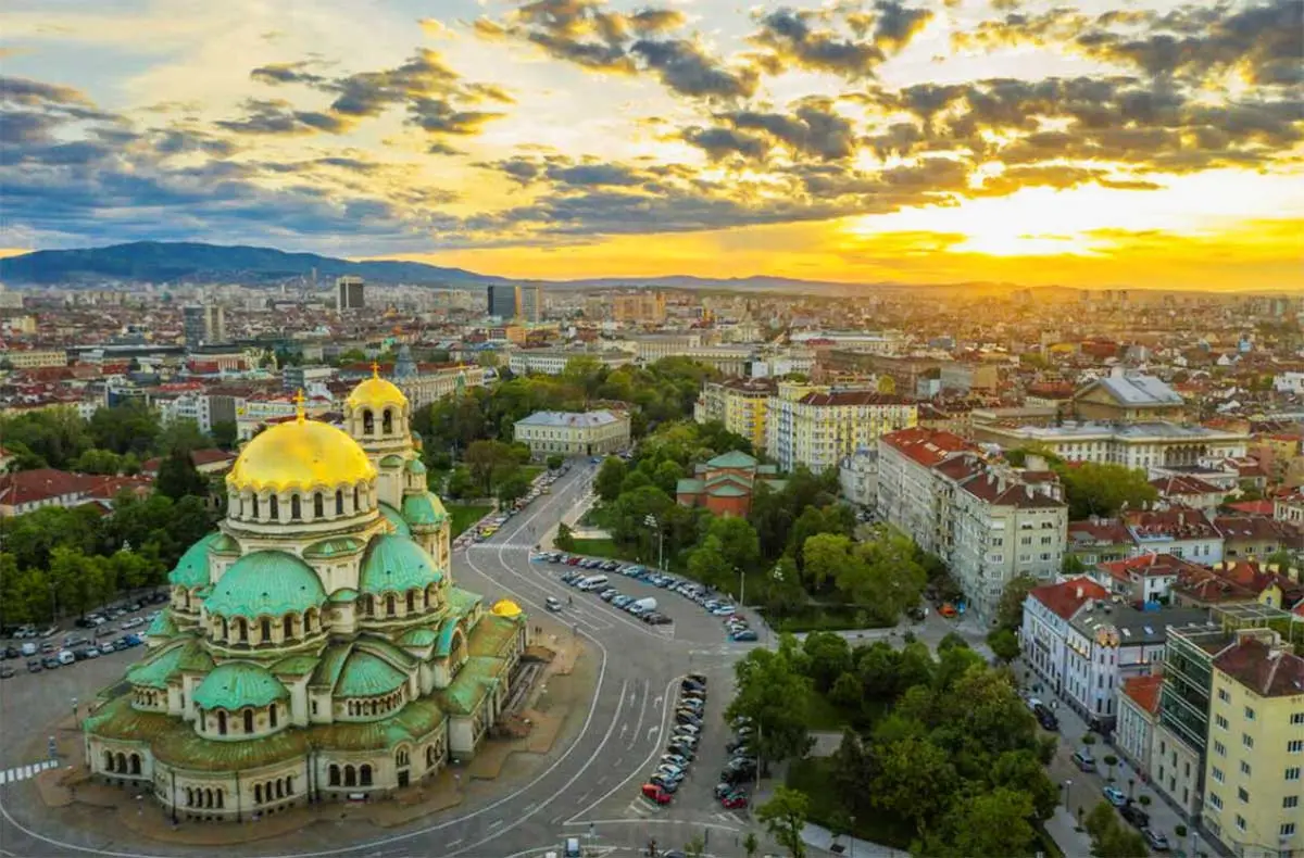 Bulgaristan Vatandaşlığı Nasıl Alınır?