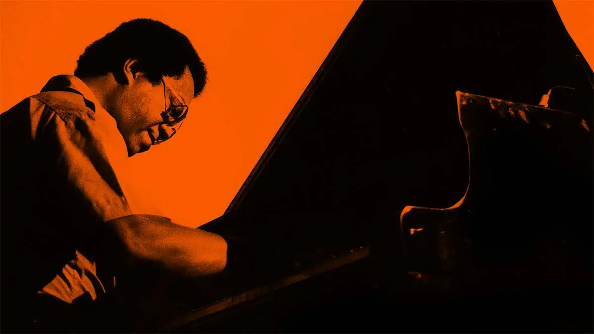 Cedar Walton’a saygı konseri, caz tutkunlarını Ankara’da büyüleyecek