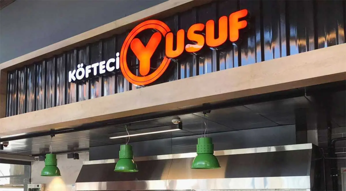 En Yakın Köfteci Yusuf'a Nasıl Giderim?