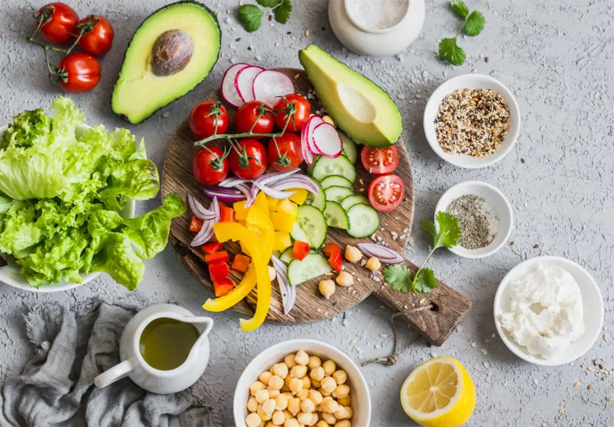 Akdeniz Tipi Beslenme Nedir?