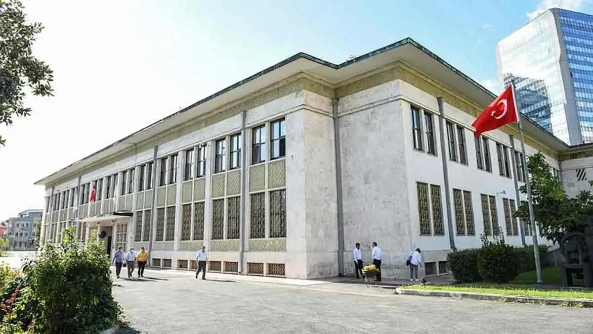 İstanbul'da istihdam fırsatı! Darphane 24 işçi alacak