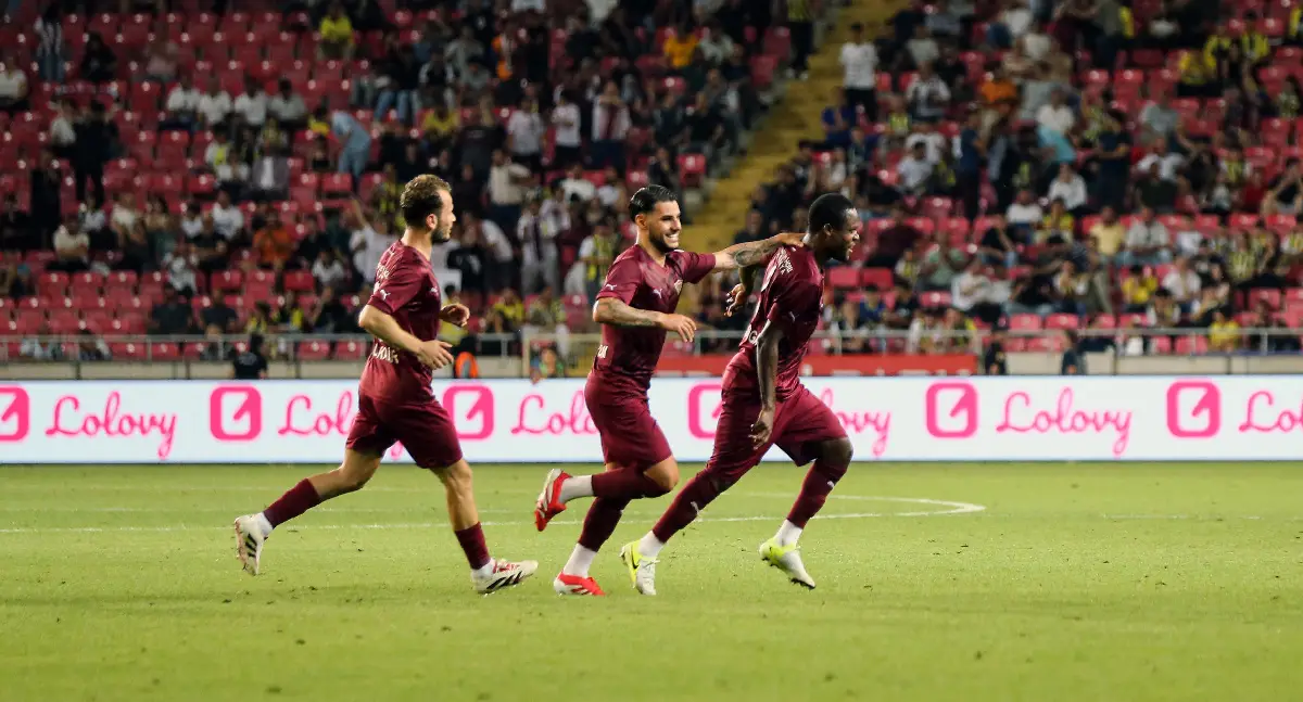 Fenerbahçe’ye Hatay’da büyük şok
