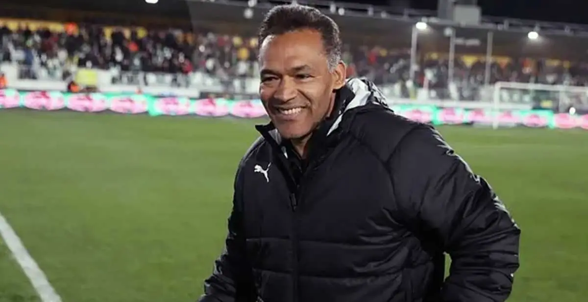 Bodrum FK'da beklenmedik ayrılık gelişmesi! Jose Morais istifa etti