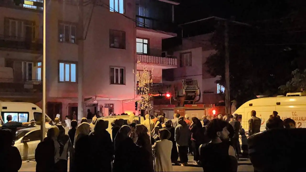 Bursa İnegöl'de Hatice Canbolat cinayeti