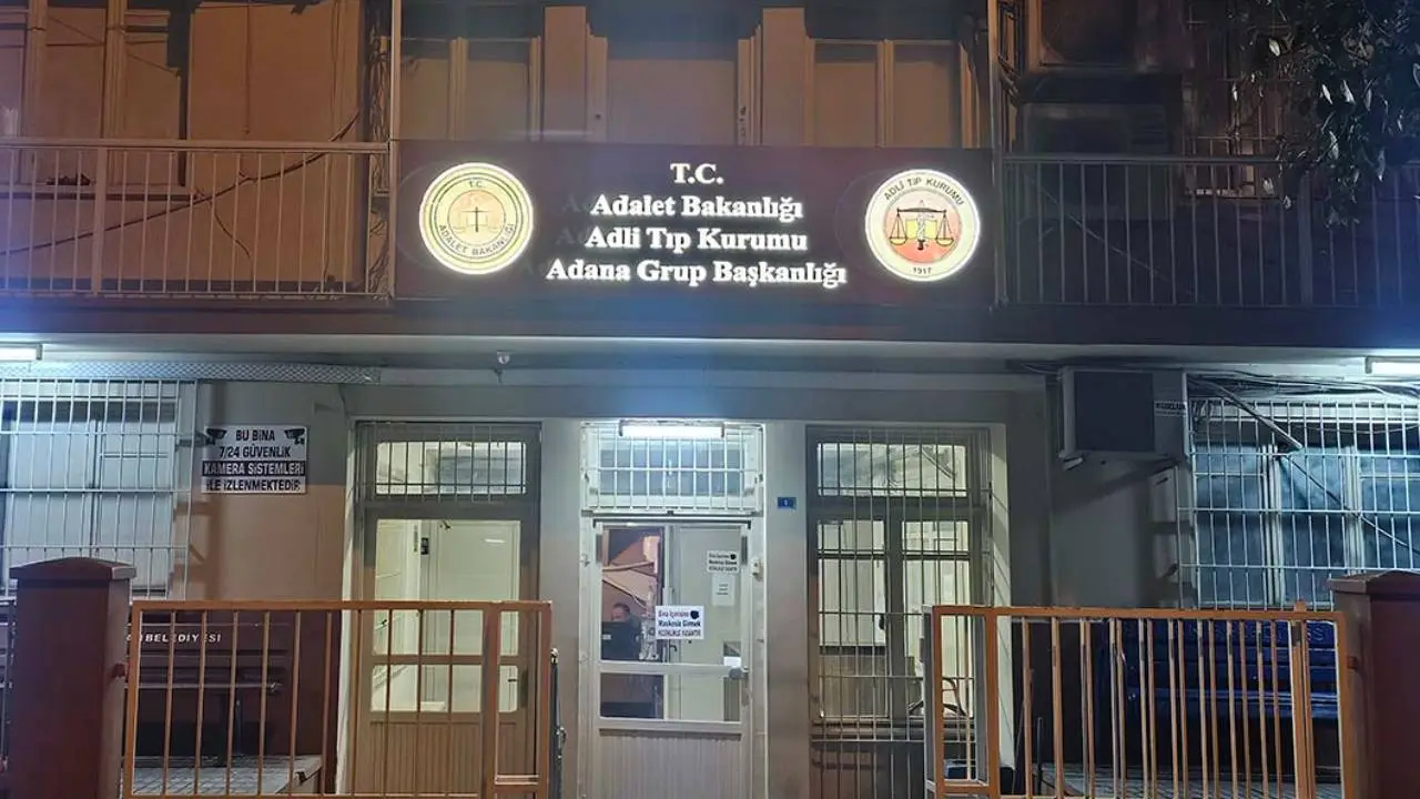 Adana'da Metin Yıldırım, Aylin Gül Yıldırım ve Selin Yıldırım öldü