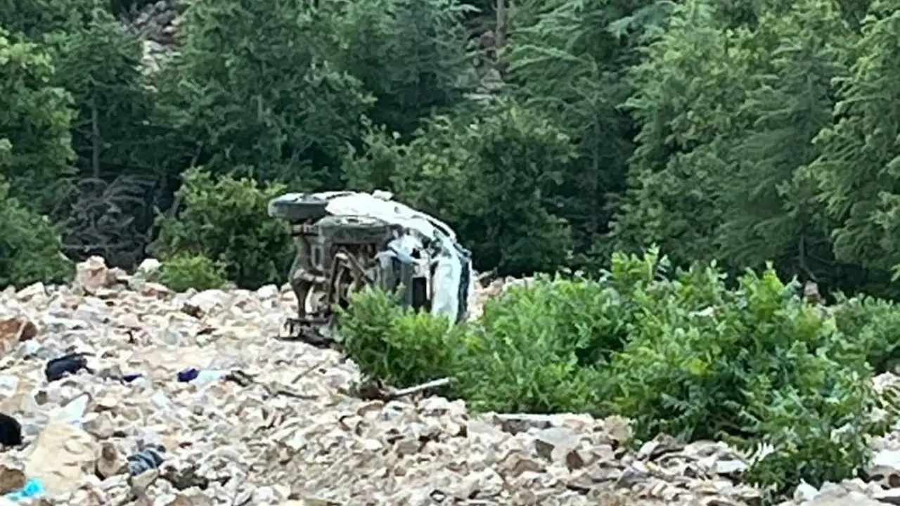 Gaziantep'te Levent İster, Müslüm İster ve Ayşe Işıklı öldü