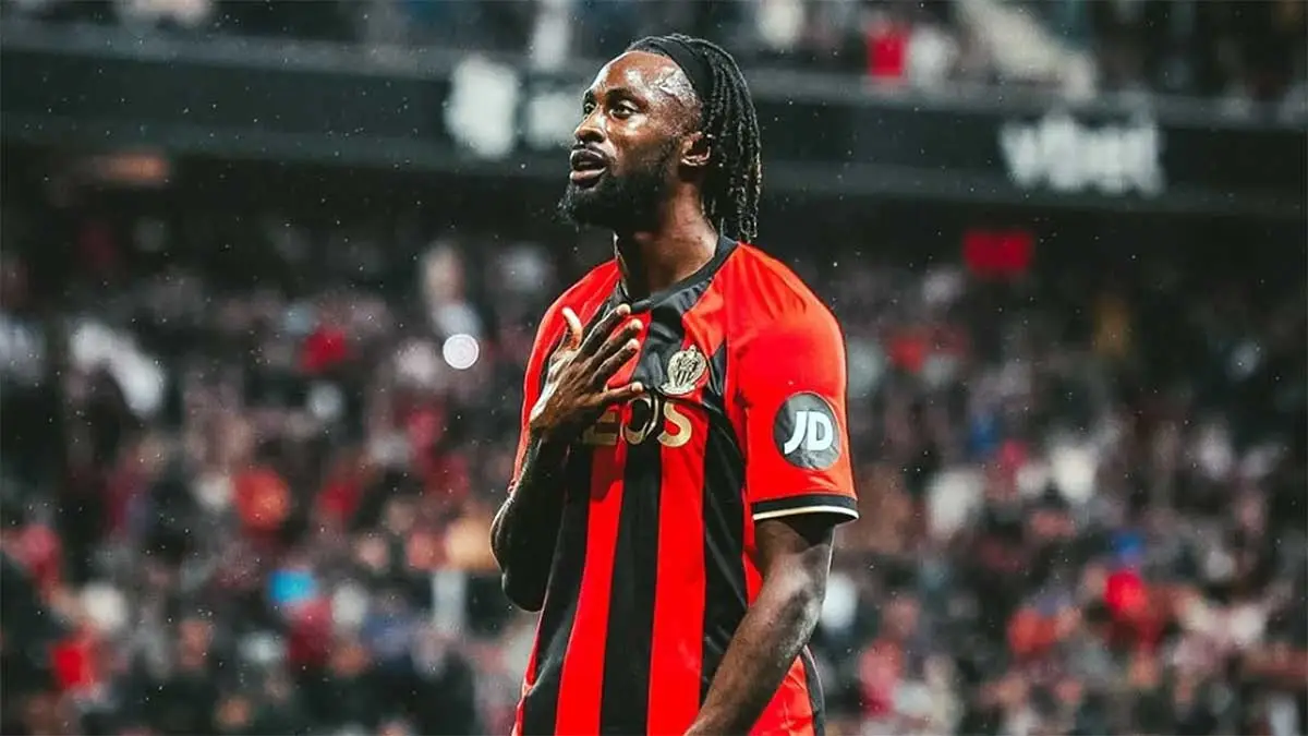 Fenerbahçe’den Evann Guessand için rekor teklif