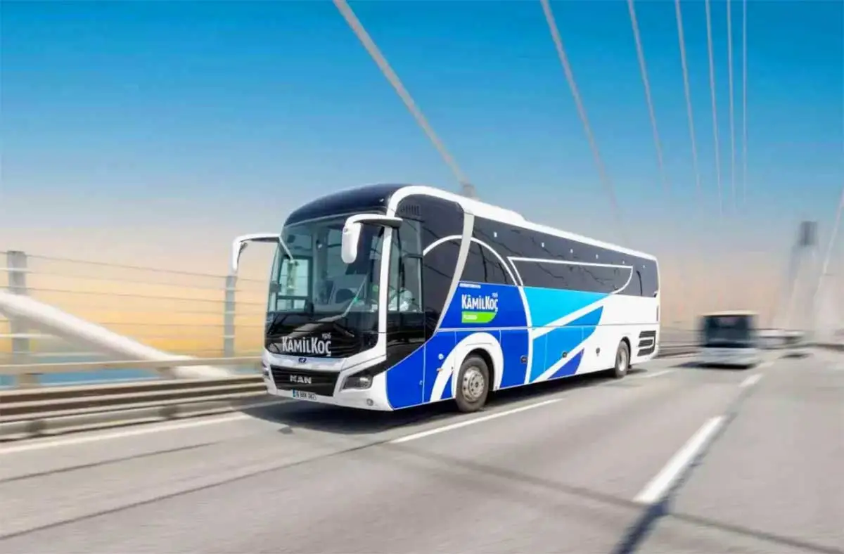 Kamil Koç Flixbus Nedir?