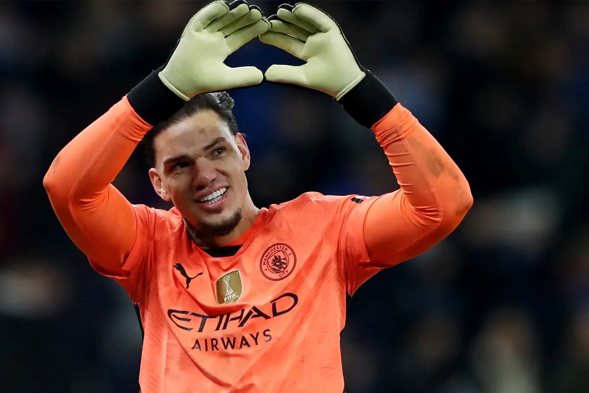 Galatasaray, Ederson’la anlaştı! Taraftarları heyecanlandıran hamle
