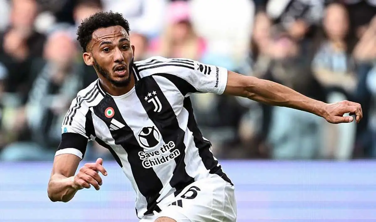 Beşiktaş, Juventuslu Stoper Lloyd Kelly için resmi teklif yaptı