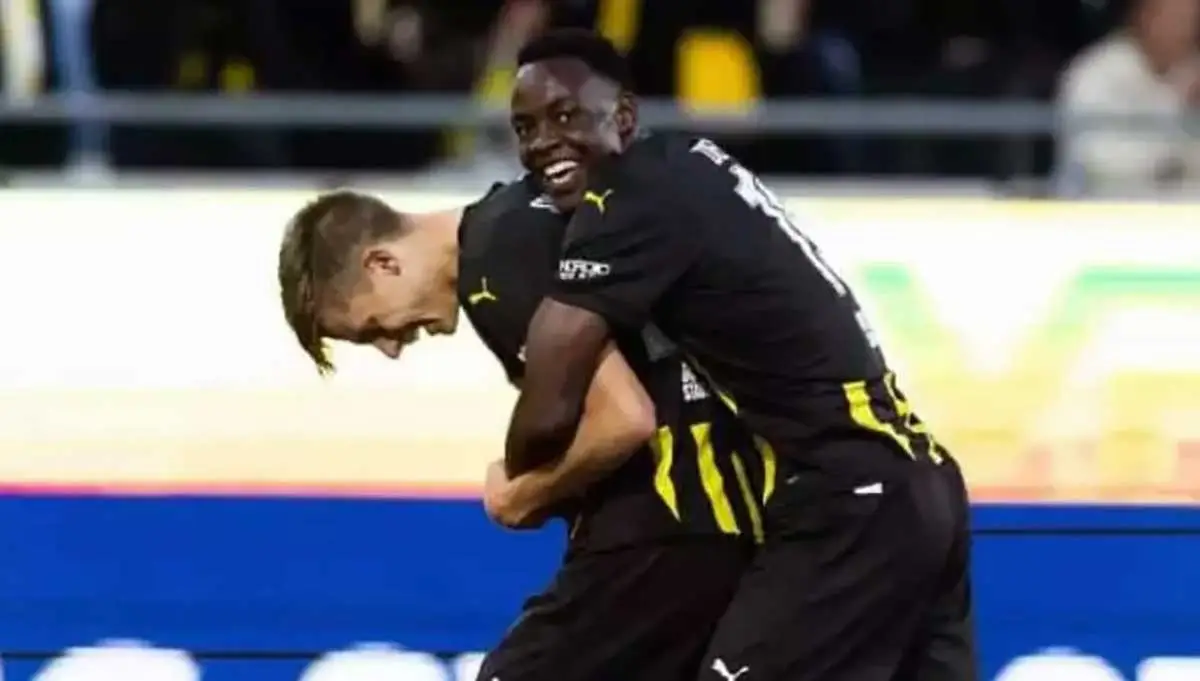 Konferans Ligi’nde tarihi skor! Tam 9 gol