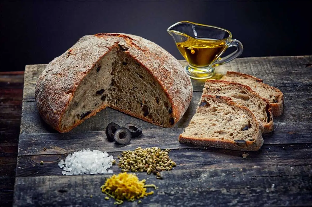 Artizan Ekmek Nedir, Nasıl Yapılır, Besin Değeri Nedir?