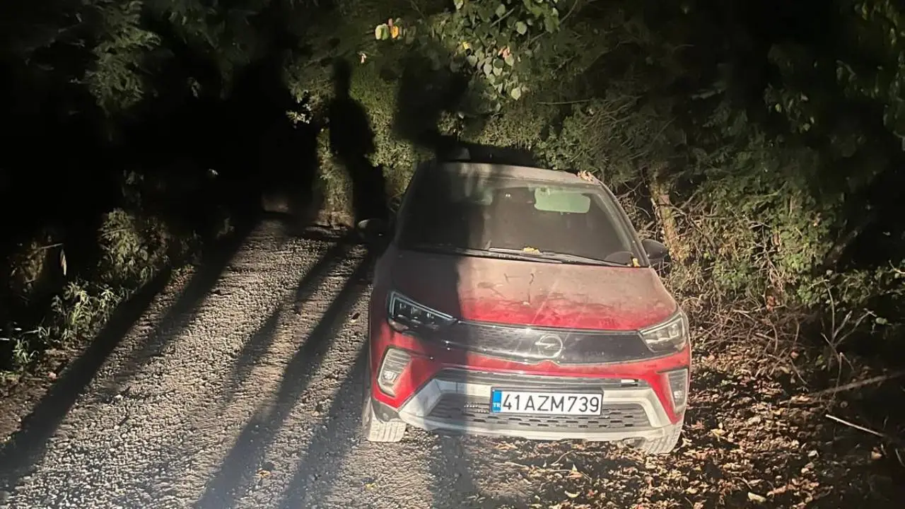 Sakarya Karasu'daki Ömer Akbay cinayetinde yeni gelişme