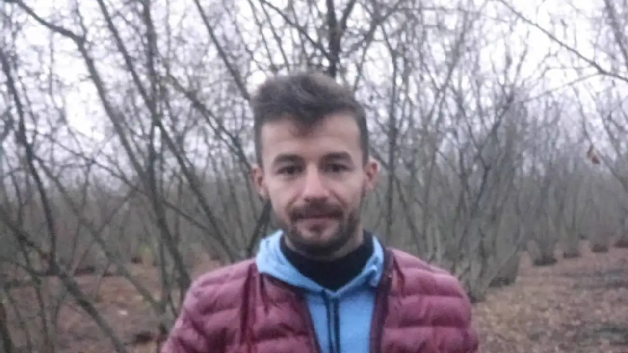 Sakarya Hendek'te Hakan Öredi hayatını kaybetti