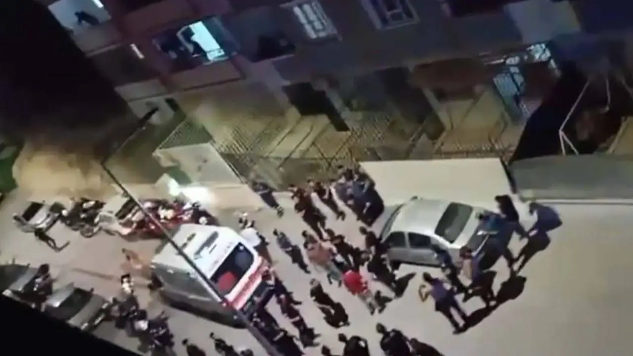 Şanlıurfa'da Ali Yıldız cinayeti... Kardeşi öldürdü...