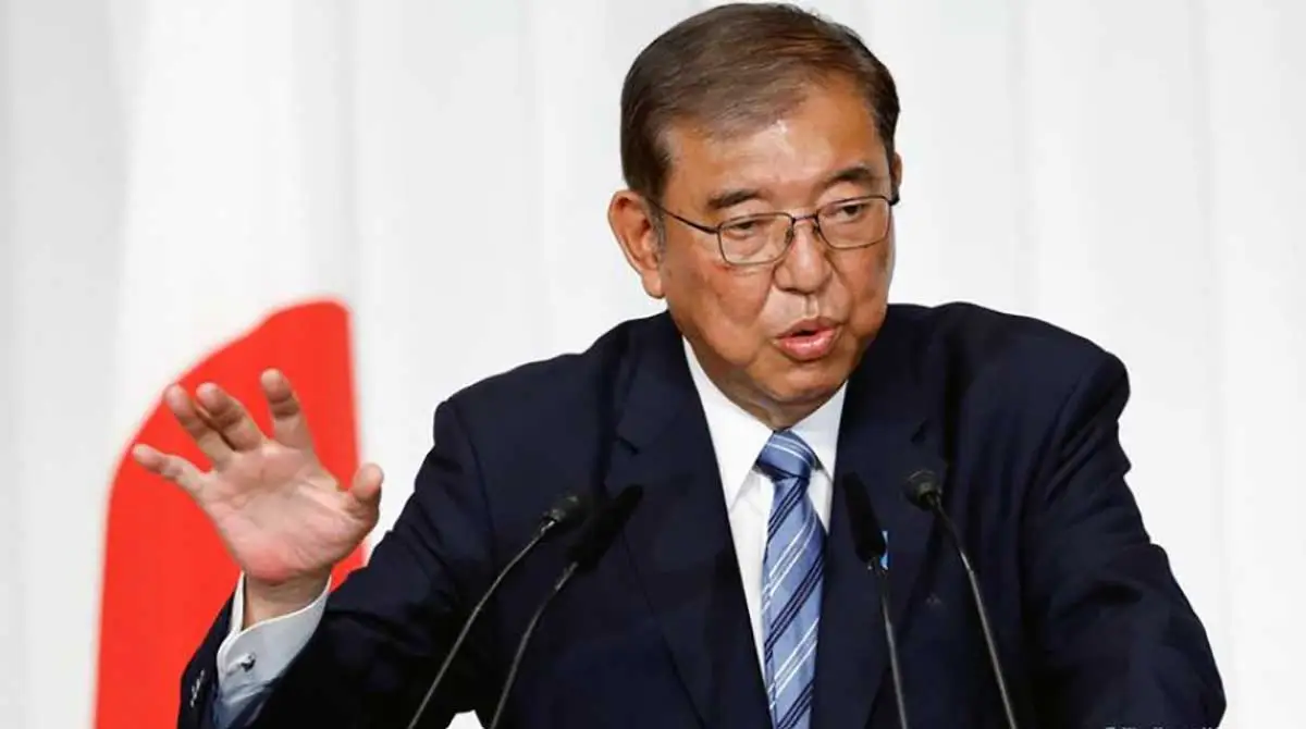 Japonya Başbakanı Ishiba istifa ediyor