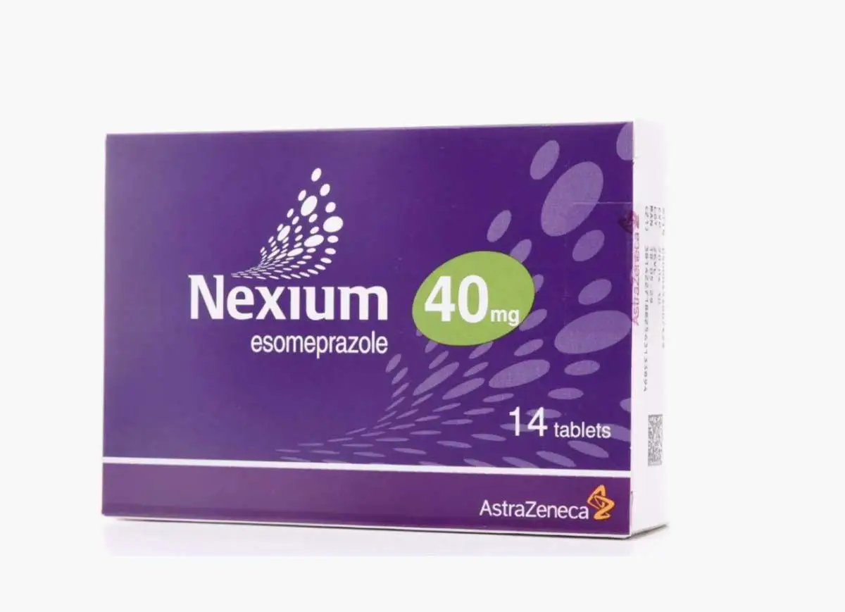 Nexium Nedir, Ne İçin Kullanılır?