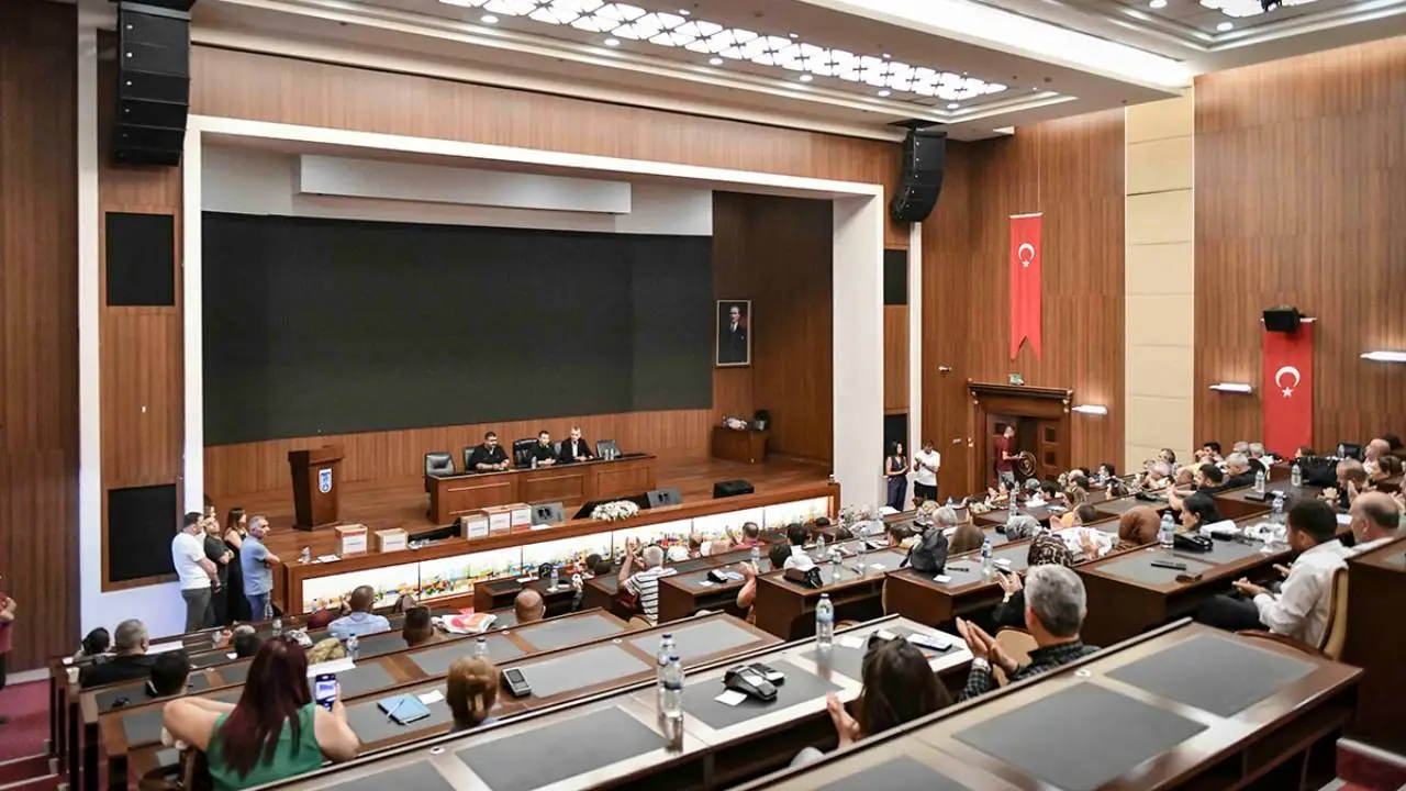 Ankara Büyükşehir Belediyesinin kantin desteği genişliyor