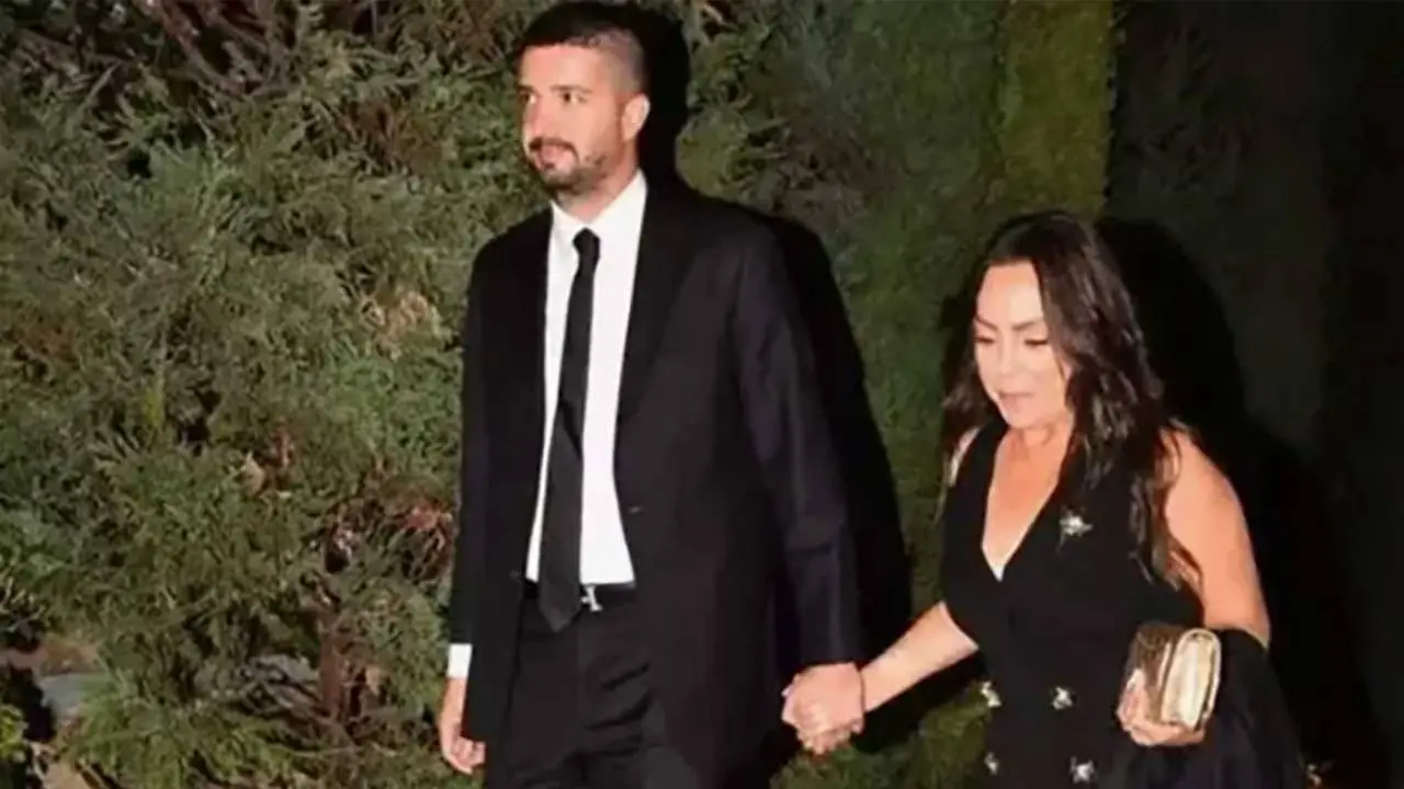 Ebru Gündeş'in evliliği ihanet yüzünden mi bitti? O isimle aşk iddiası