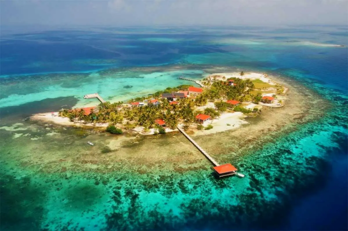 Belize Nerede? Belize'de Hangi Dil Konuşuluyor? Belize Hakkında Tüm Merak Edilenler...