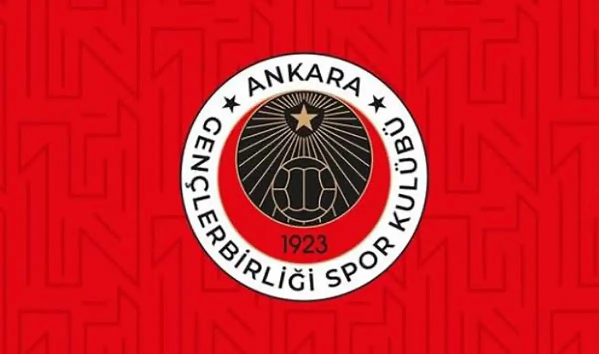 Gençlerbirliği'nde ayrılık yaşandı