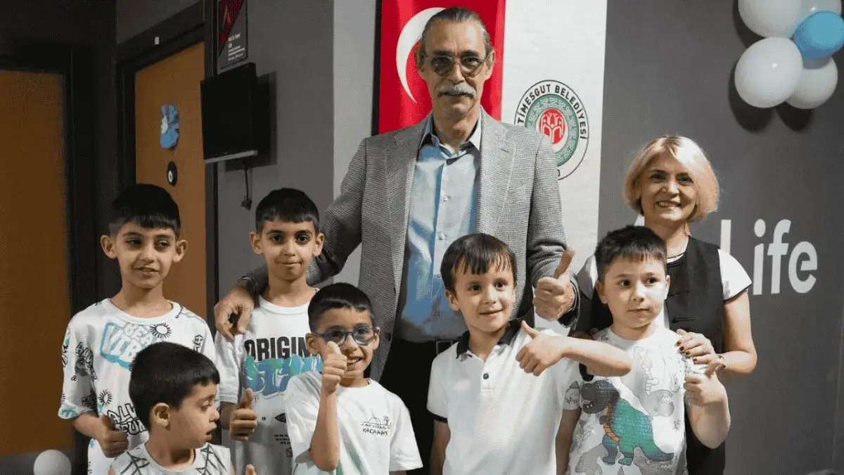 Etimesgut Belediyesi sünnet kayıtları başladı