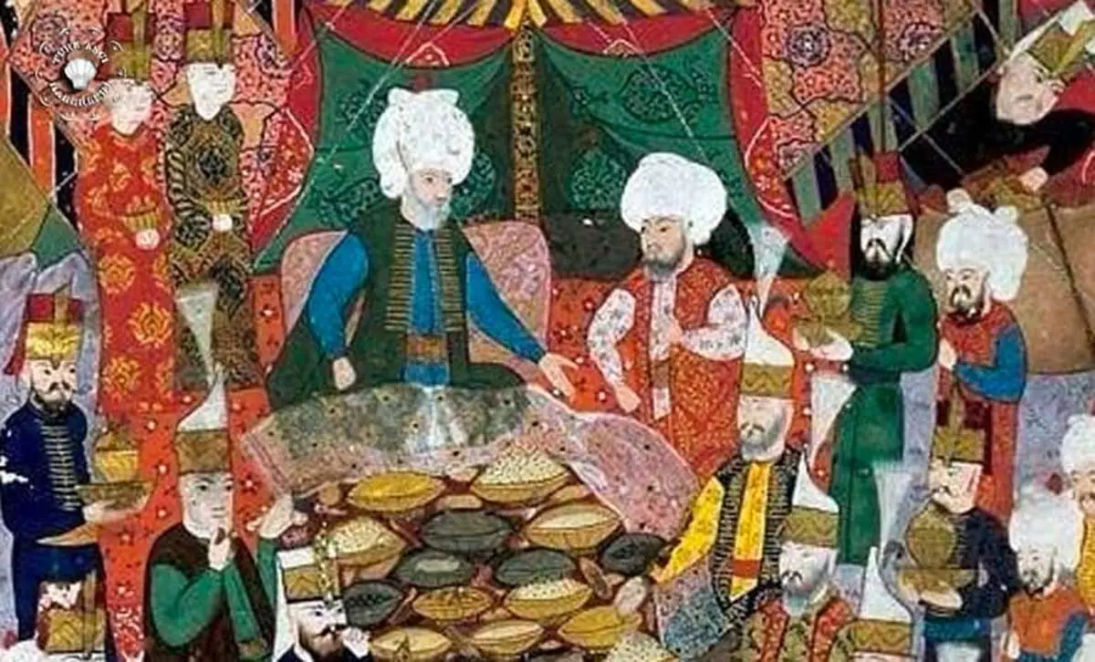 Osmanlı sarayından günümüz marketlerine: Bir dönemin lüks ürünleri