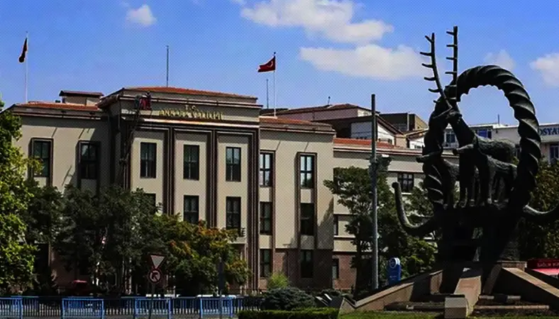 Ankara Valiliğinden NATO Zirvesi için yeni kararlar