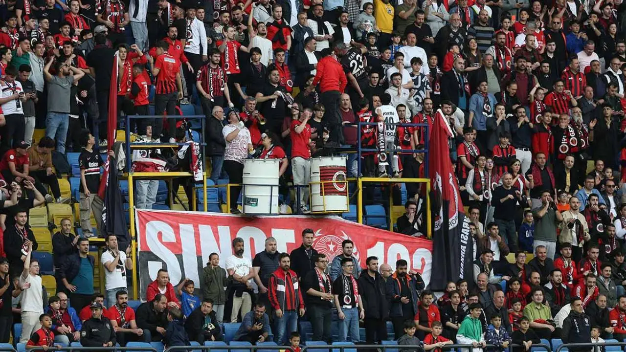 Ankara temsilcisinde yeni sezon kombine satışları başladı