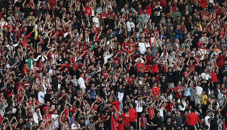 Ankara temsilcisinde yeni sezon kombine satışları başladı