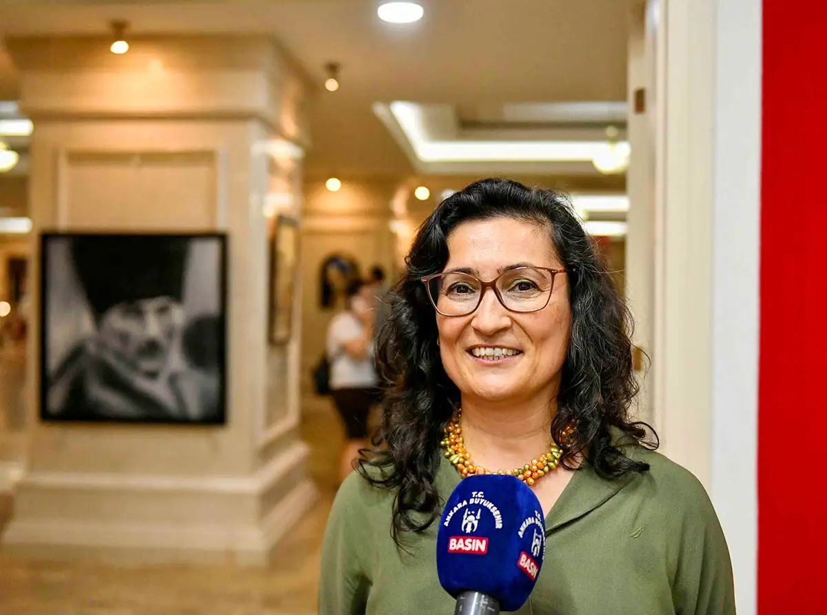 Seçil Taşkın