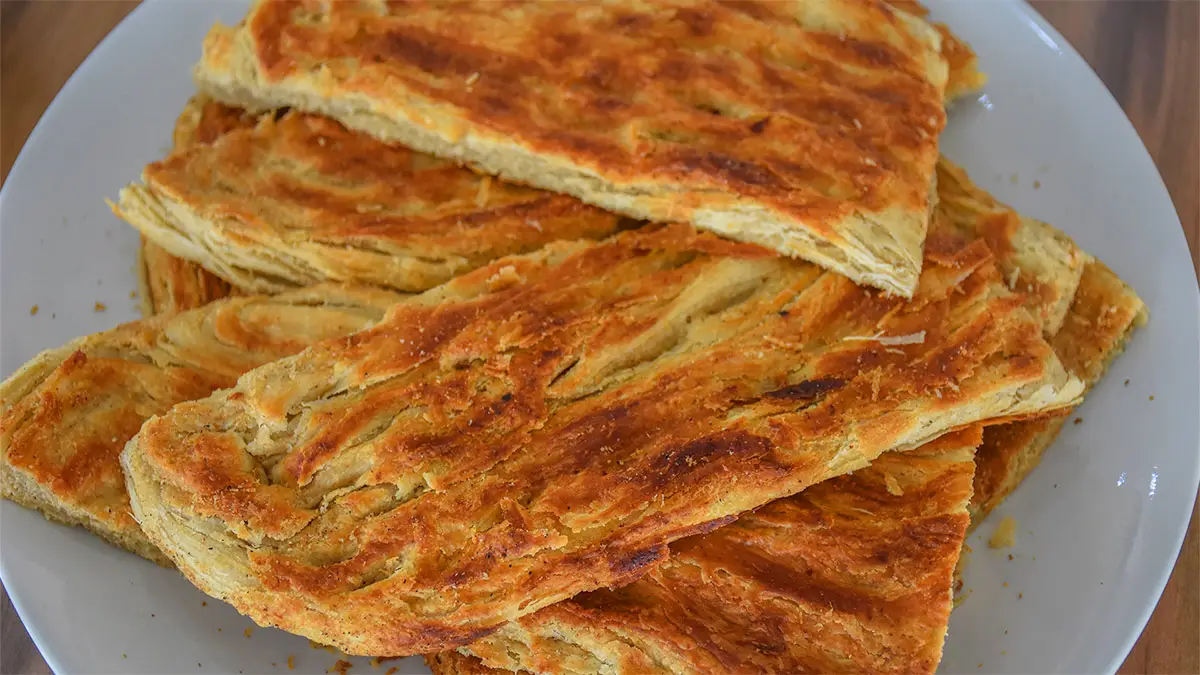 Şereflikoçhisar tahinli pidesi neden farklı?