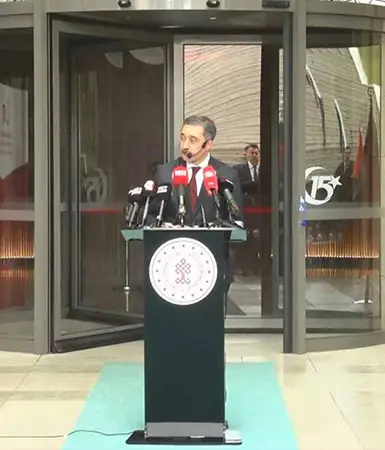 Türk dünyasının unutulan acısı: Repressiya