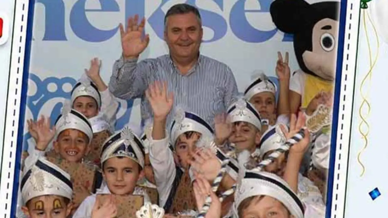 Çubuk'ta sünnet şöleni için kayıtlar başladı