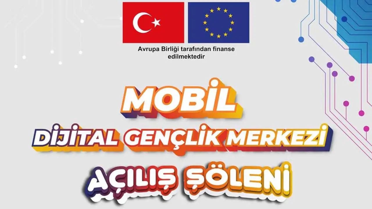 Keçiören'de 'Dijital Gençlik Merkezi' açılıyor