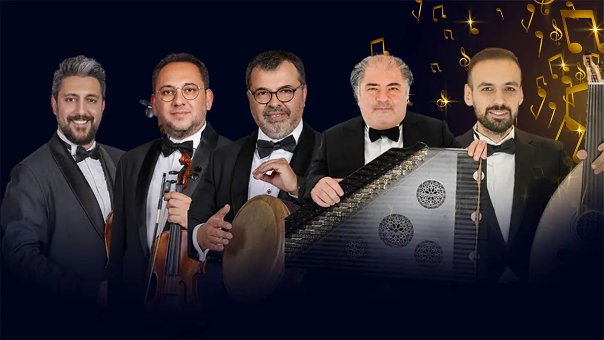 Sazların Nefesi CSO Ada Ankara’da dinleyiciyle buluşacak
