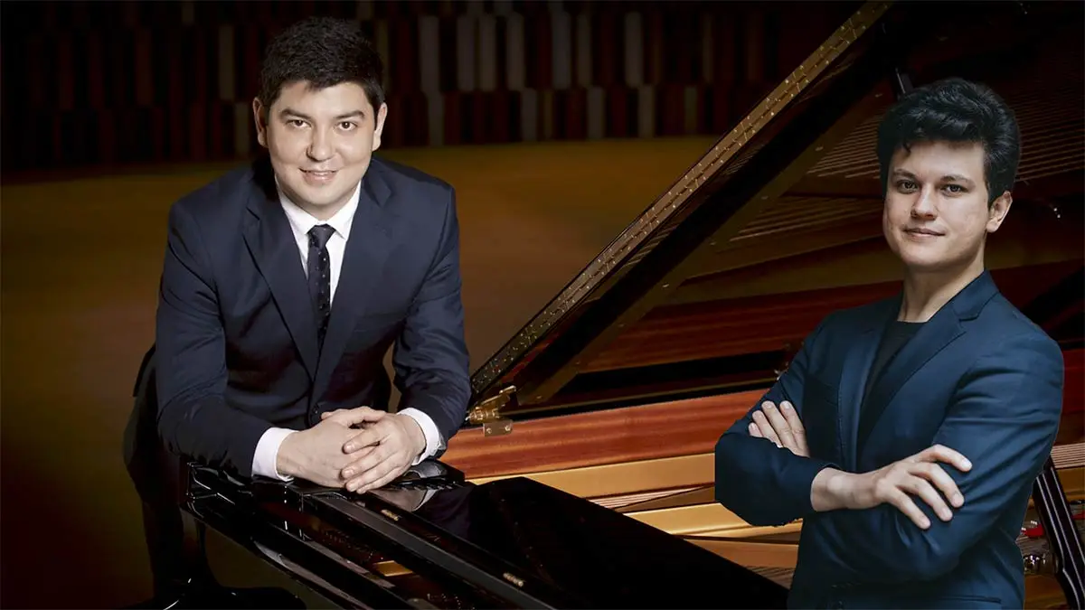 Tekfen Filarmoni Orkestrası CSO Ada Ankara’da konser verecek