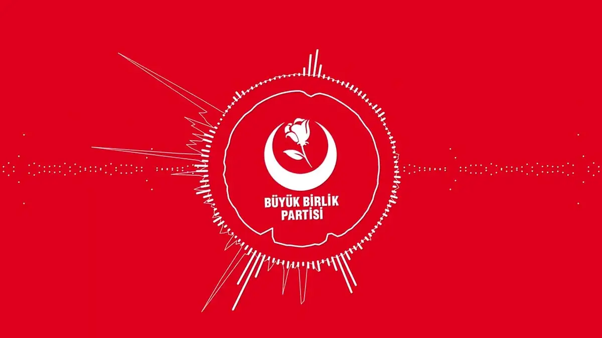 Büyük Birlik Partisi’nden iki yeni şarkı