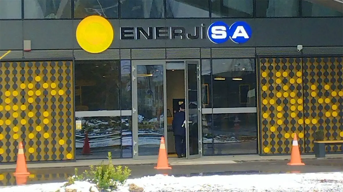 Enerjisa Keçiören işlem merkezi 5 Haziran’da kapandı
