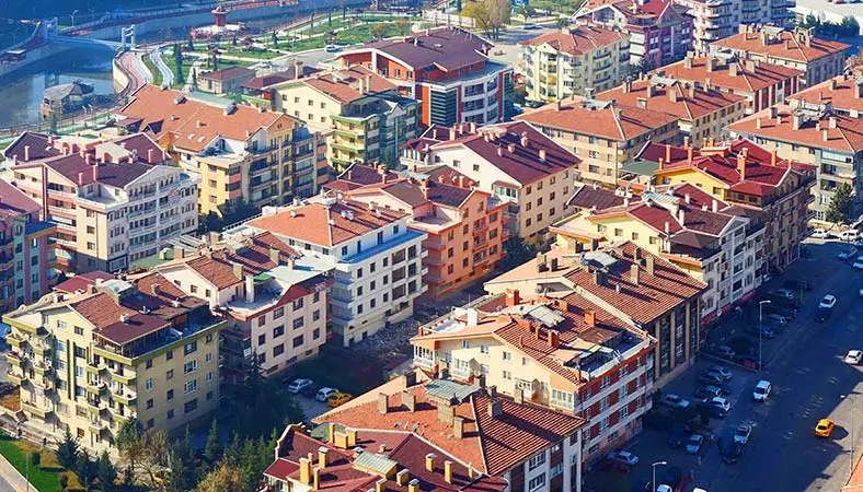 Keçiören’de uyuşturucuyla mücadele için seferberlik