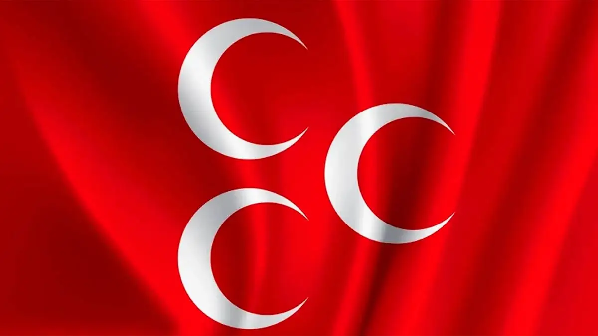 MHP Yenimahalle 12. Olağan Kongresi Ankara’da yapıldı