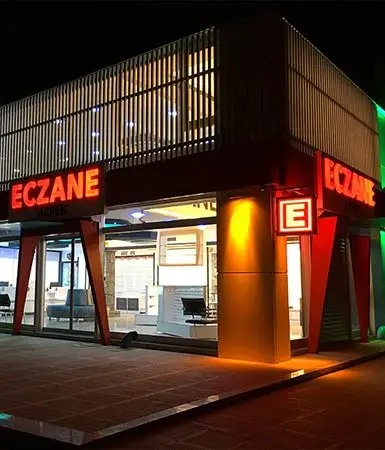 Ankara nöbetçi eczaneler listesi 6 Haziran 2026