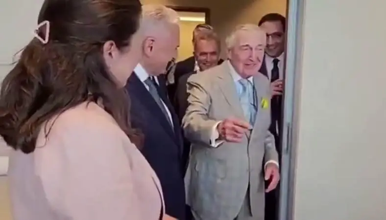 Bakan Gürlek’ten Rahmi Koç’un sözlerine soruşturma açıklaması