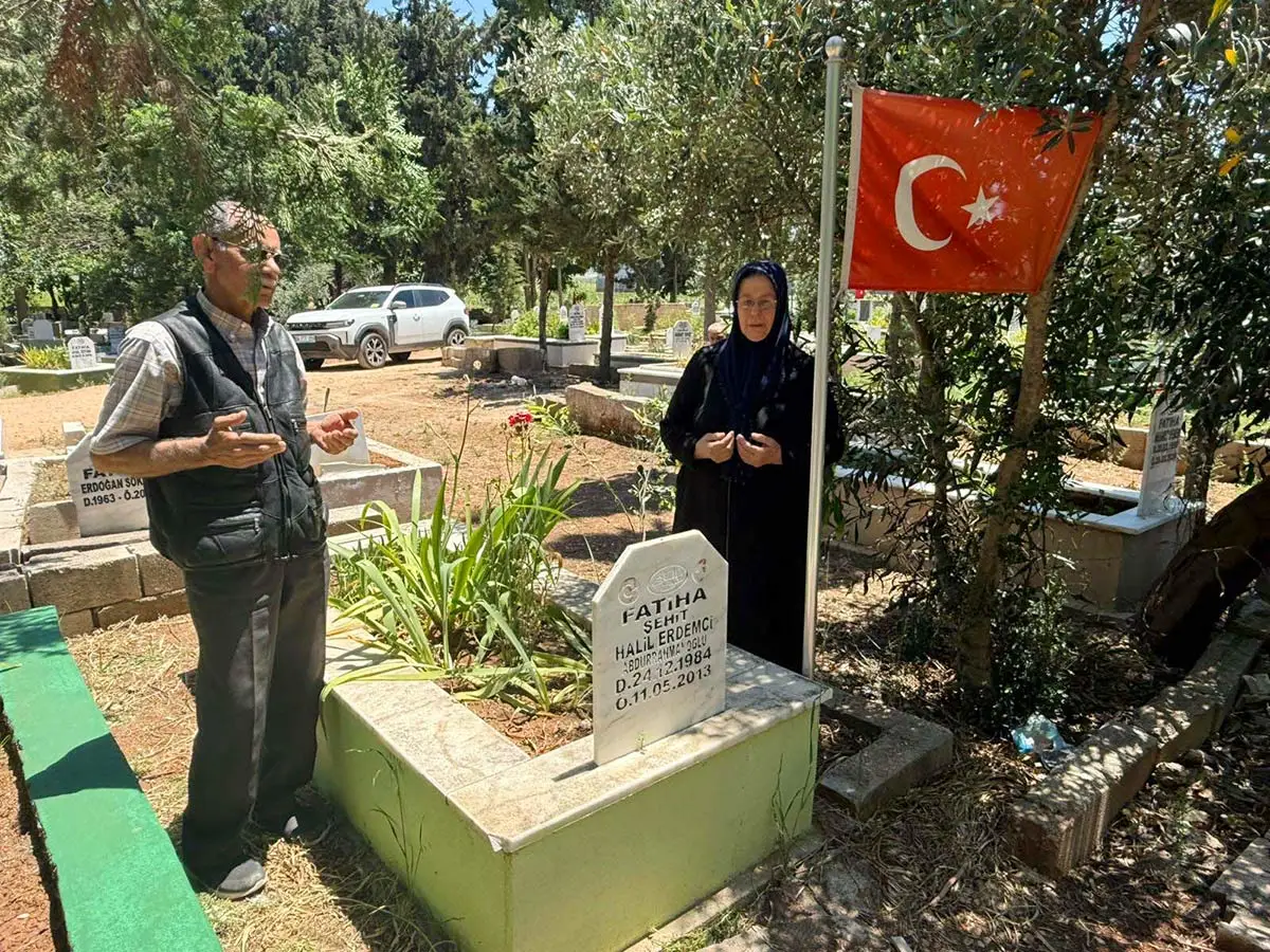 Reyhanlı saldırısı davasında karar: Aileler gözyaşı döktü