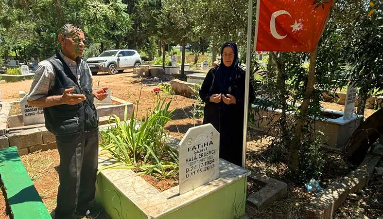 Reyhanlı saldırısı davasında karar: Aileler gözyaşı döktü